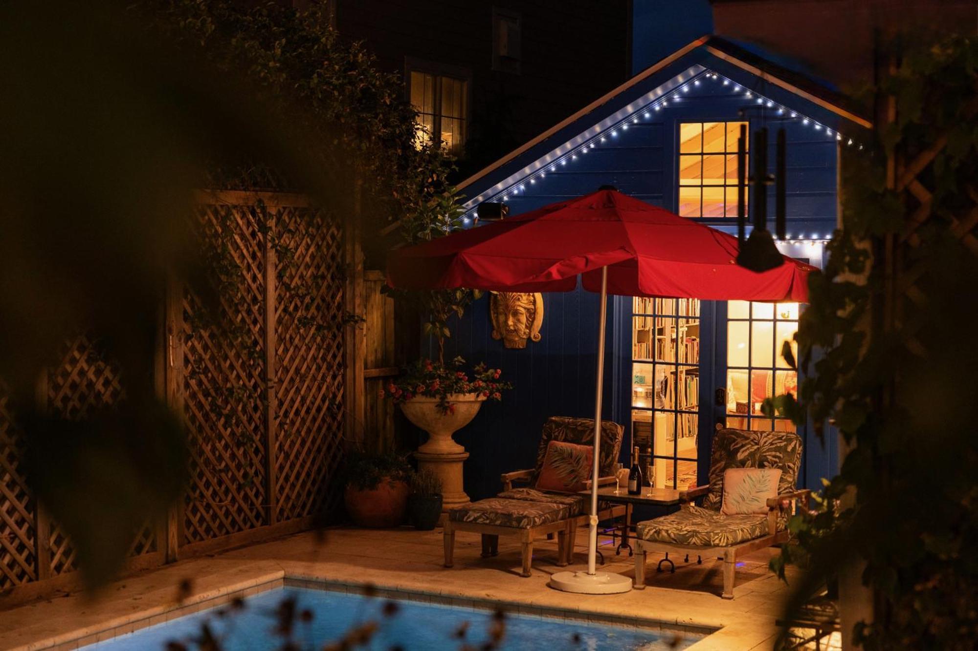 Palazzo Hudson - Luxury Pool, Hot Tub, And Sauna Extérieur photo