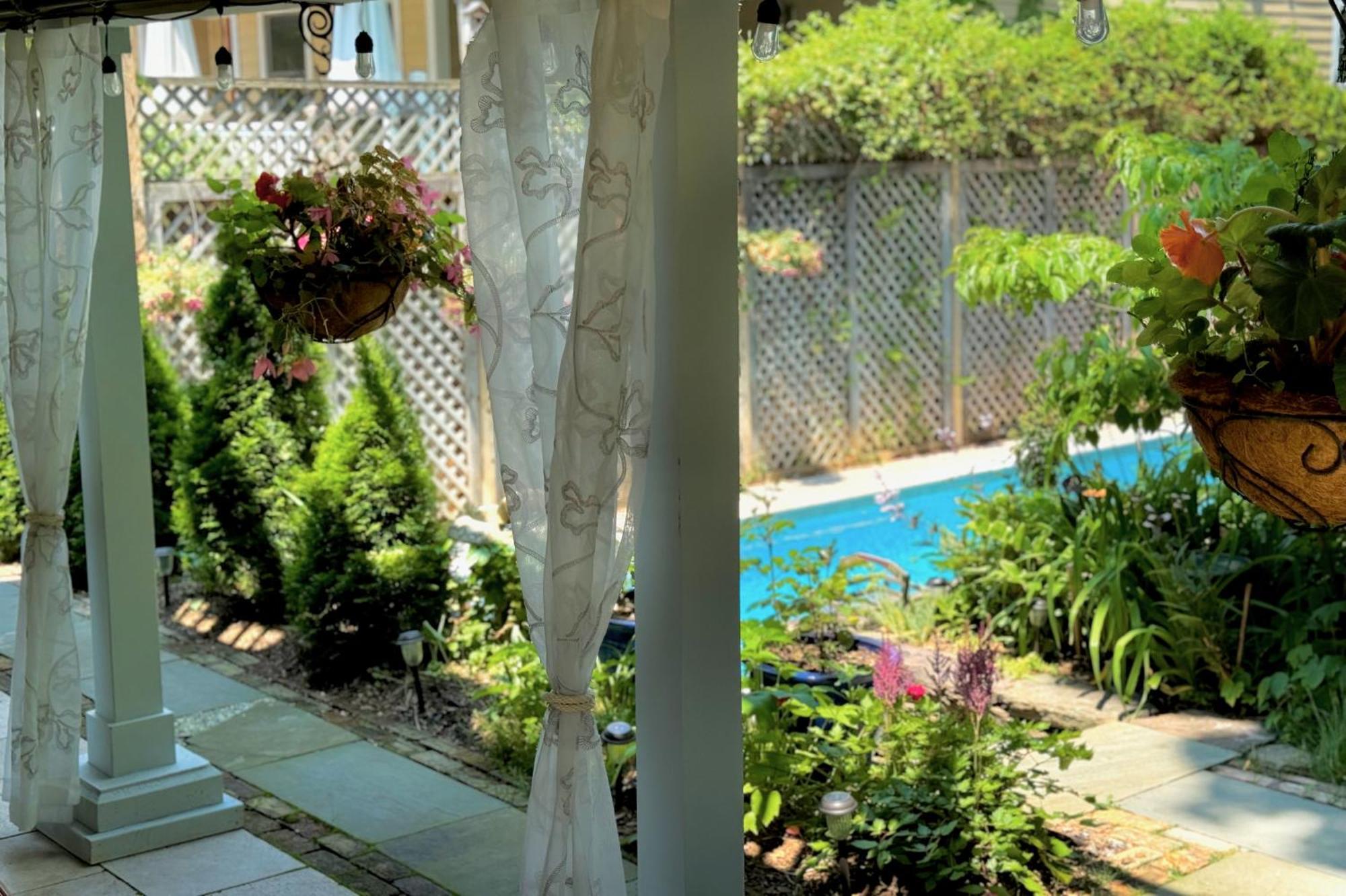 Palazzo Hudson - Luxury Pool, Hot Tub, And Sauna Extérieur photo