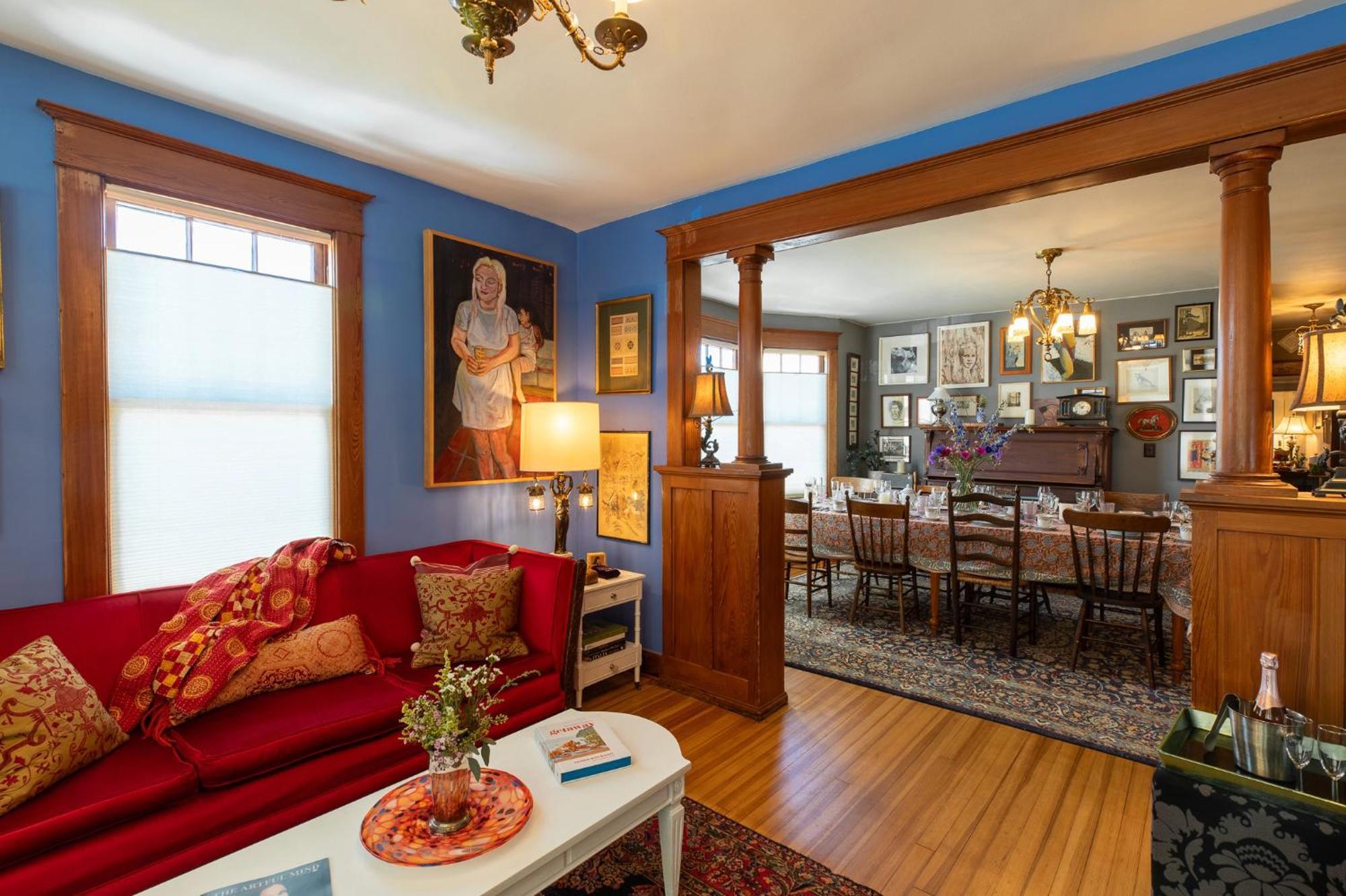 Palazzo Hudson - Luxury Pool, Hot Tub, And Sauna Extérieur photo