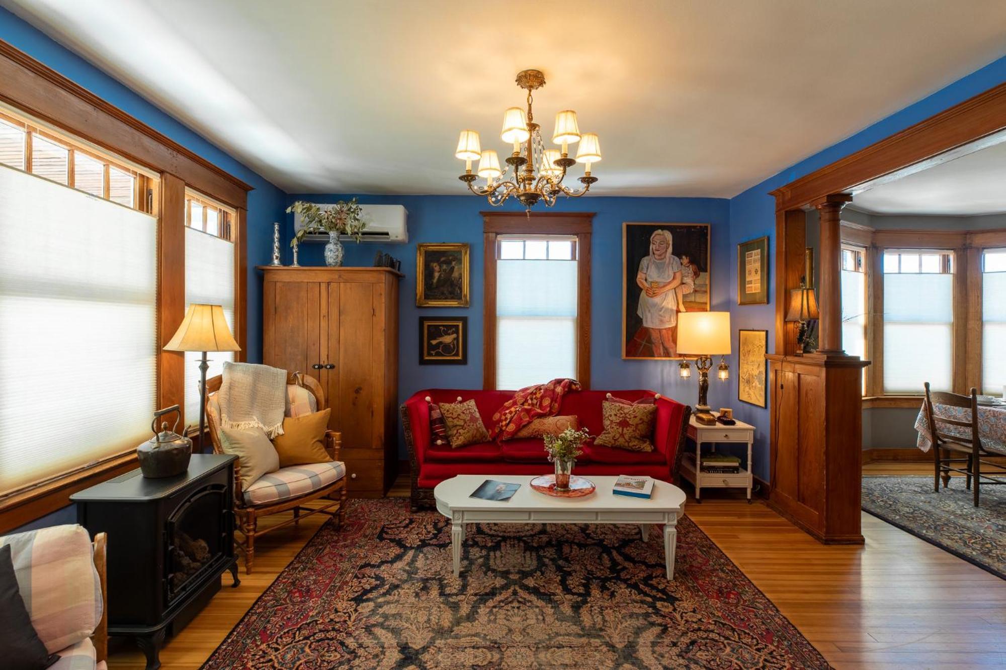 Palazzo Hudson - Luxury Pool, Hot Tub, And Sauna Extérieur photo