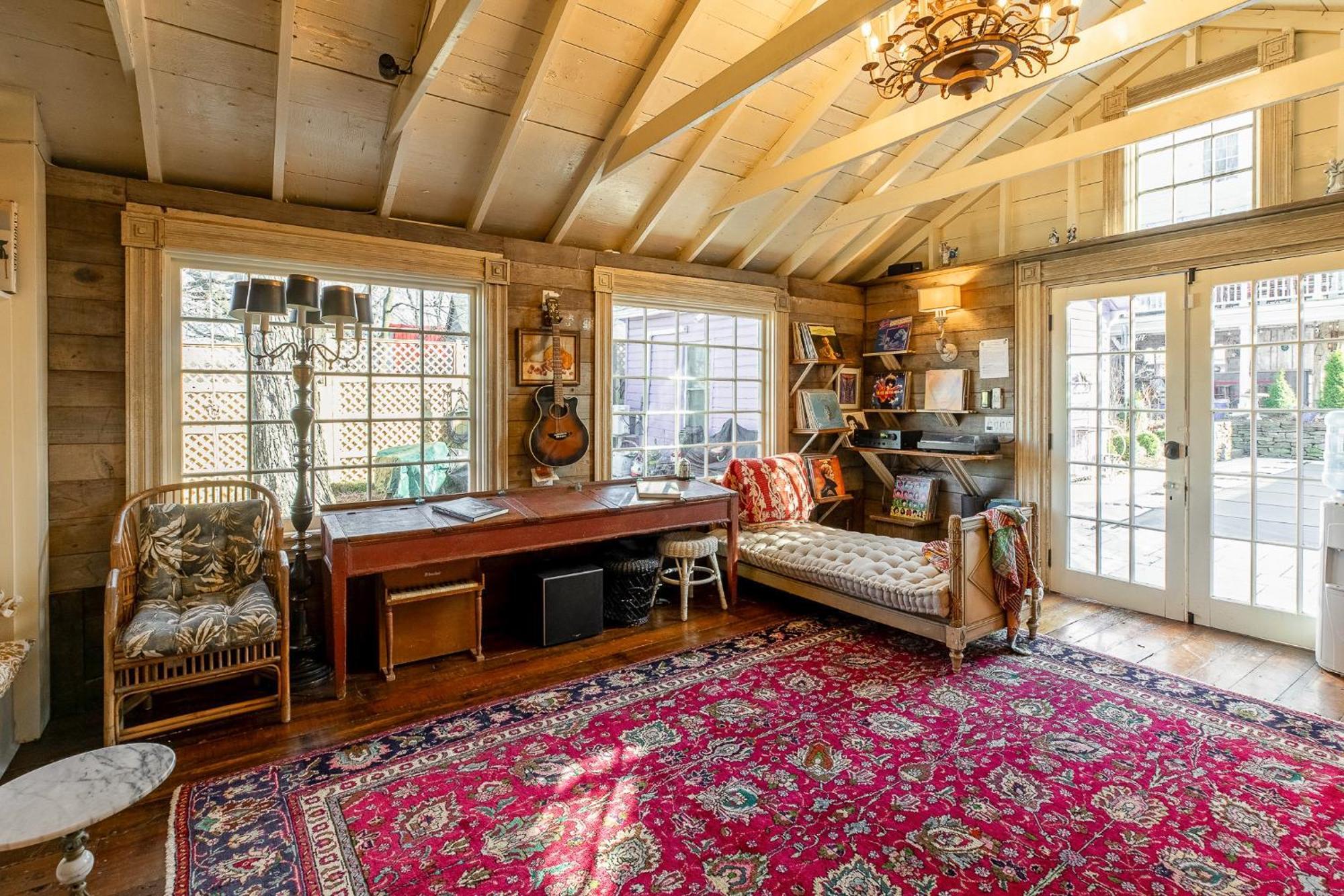 Palazzo Hudson - Luxury Pool, Hot Tub, And Sauna Extérieur photo