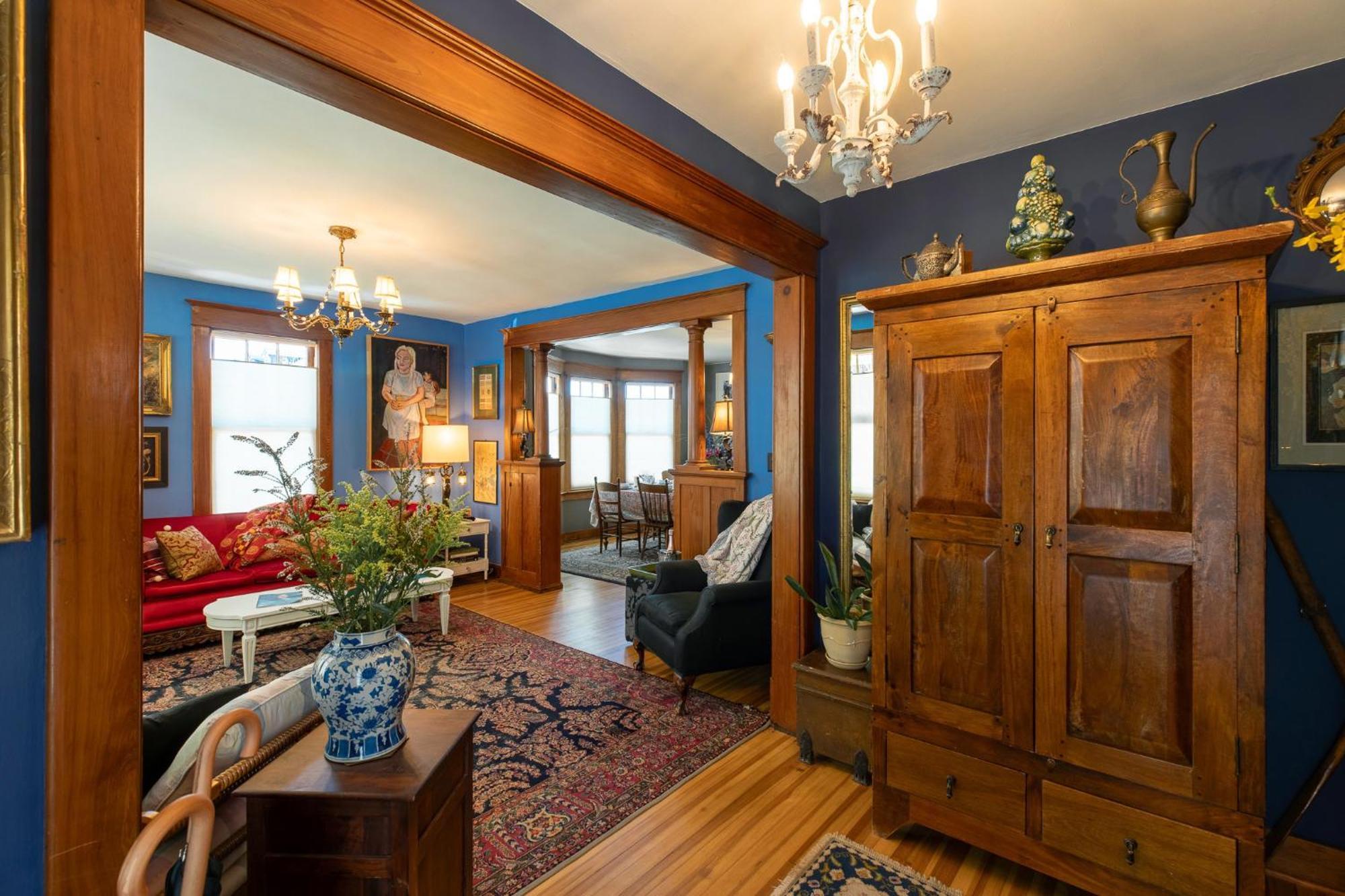 Palazzo Hudson - Luxury Pool, Hot Tub, And Sauna Extérieur photo